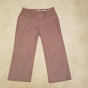 GAP Capri Trousers